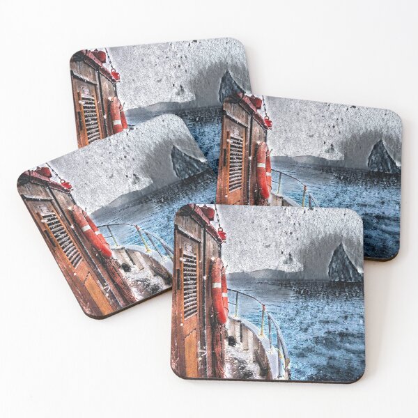 Item preview, Icebreaker designed and sold by MarcoSc11.