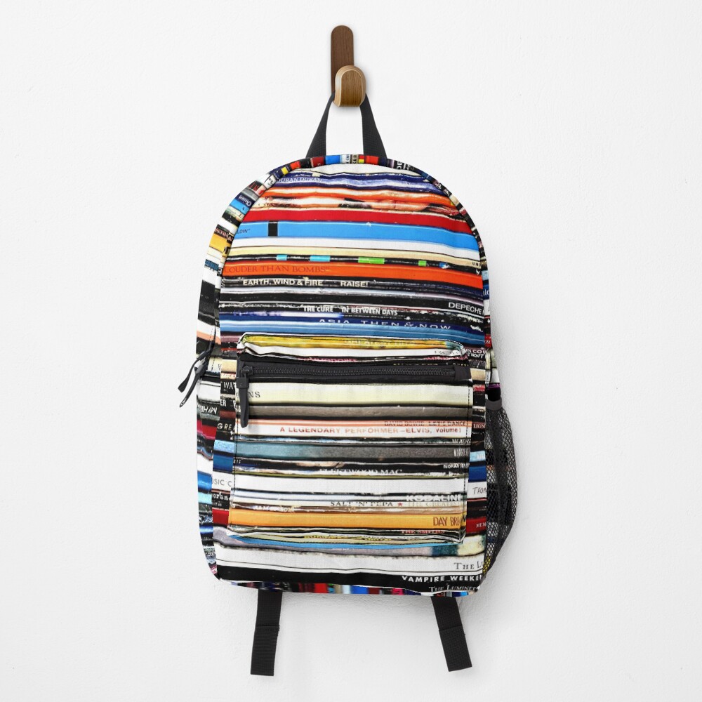 Item preview, Backpack designed and sold by greenarmyman.