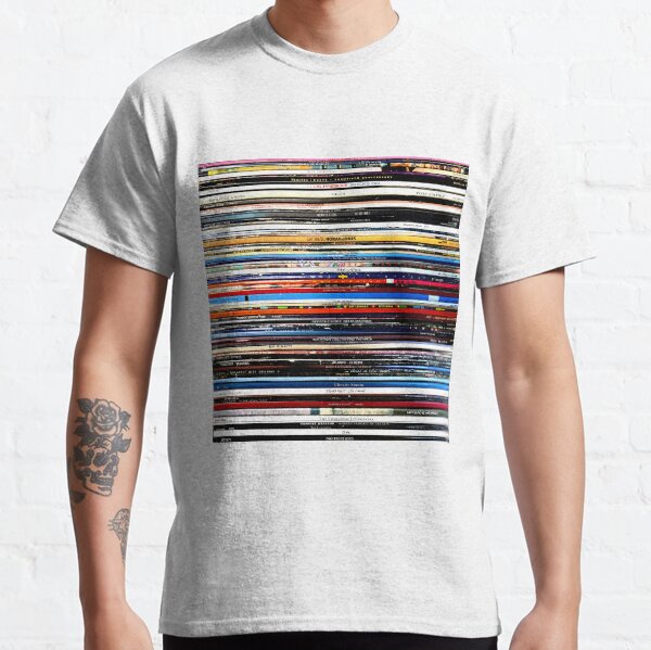 Classic T-Shirt