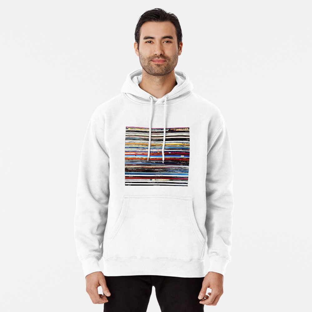 Item preview, Pullover Hoodie designed and sold by greenarmyman.
