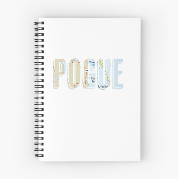 Item preview, Pogue  designed and sold by ryederosa.
