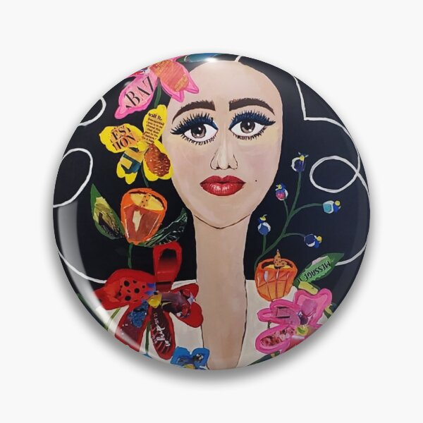 Item preview, LA PODEROSA designed and sold by LORENA  MARIA.