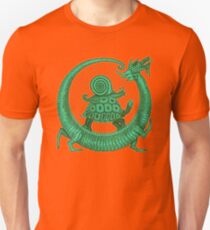 aghira jade Unisex T-Shirt