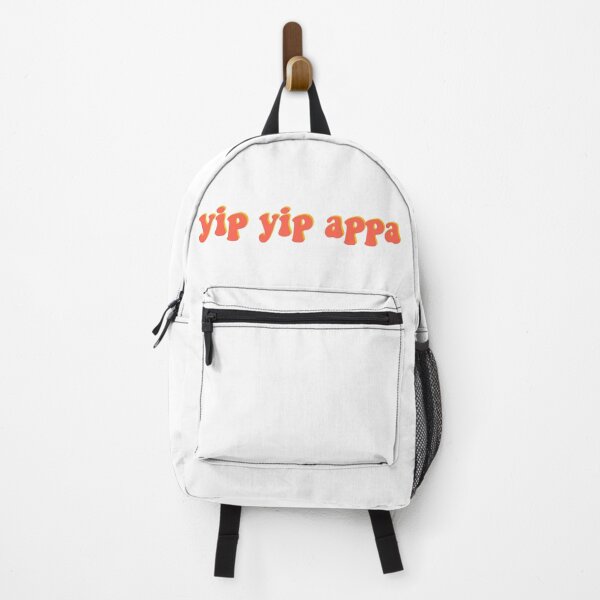 Item preview, Yip Yip Appa- Avatar designed and sold by erinaceous.