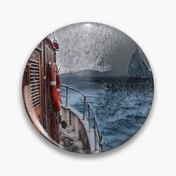 Item preview, Arctic Ocean designed and sold by MarcoSc11.