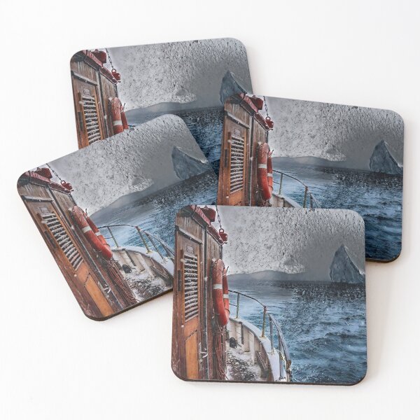 Item preview, Arctic Ocean designed and sold by MarcoSc11.