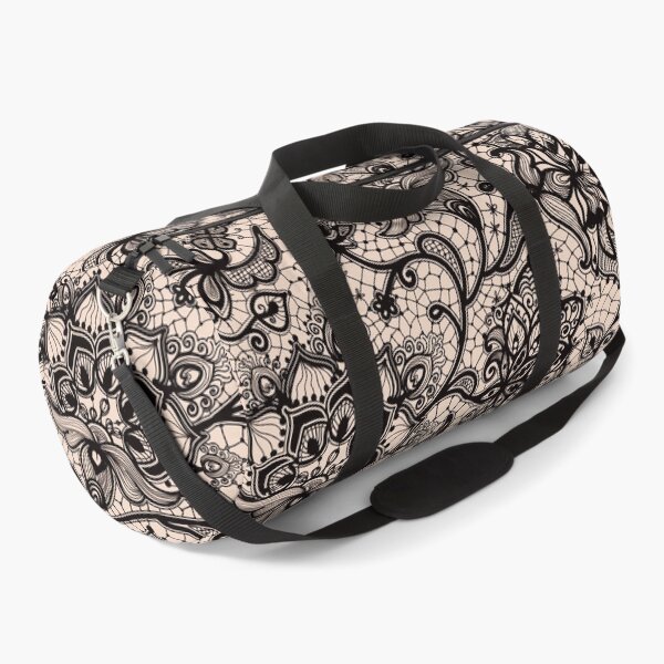 Item preview, Black Lace designed and sold by Hannah Niemier.
