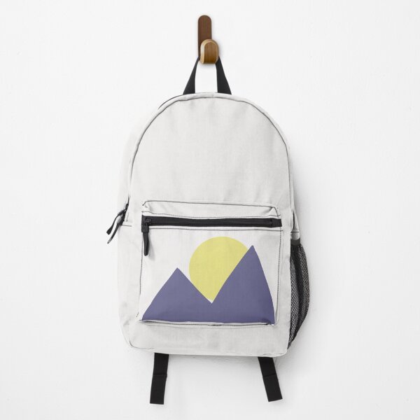 Item preview, Simple, Foggy Mountains designed and sold by KnownNowhere.