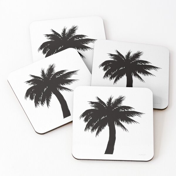 Item preview, Palm  designed and sold by Samuel Leavitt.