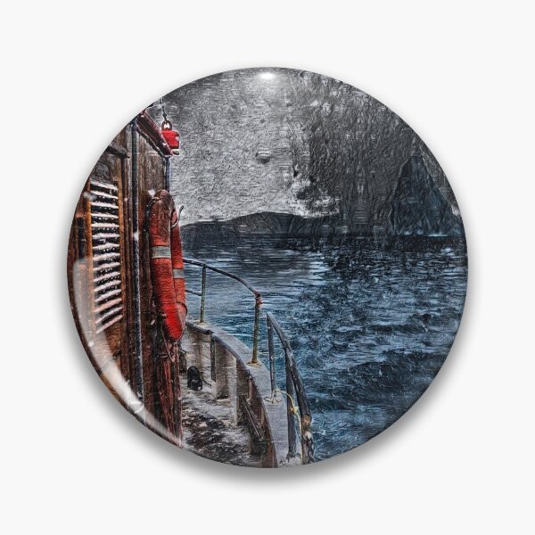 Item preview, Arctic Ocean designed and sold by MarcoSc11.