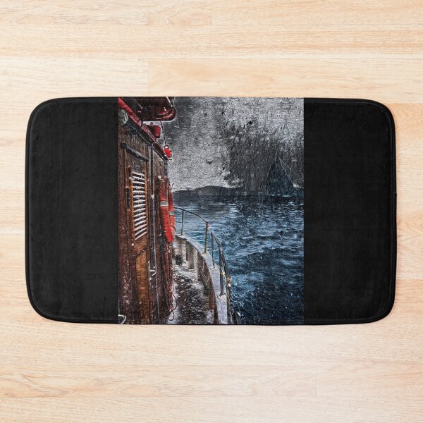 Item preview, Arctic Ocean designed and sold by MarcoSc11.