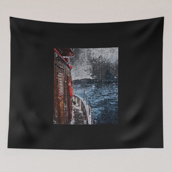 Item preview, Arctic Ocean designed and sold by MarcoSc11.