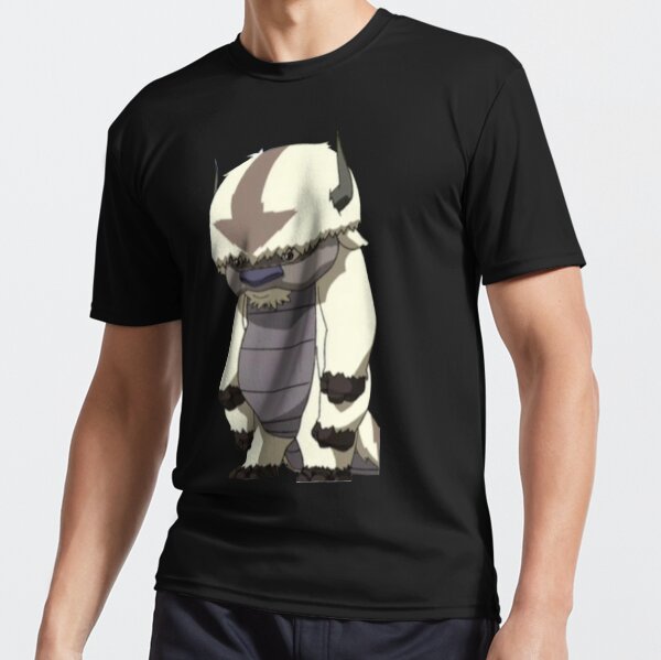 Standing Appa Active T-Shirt