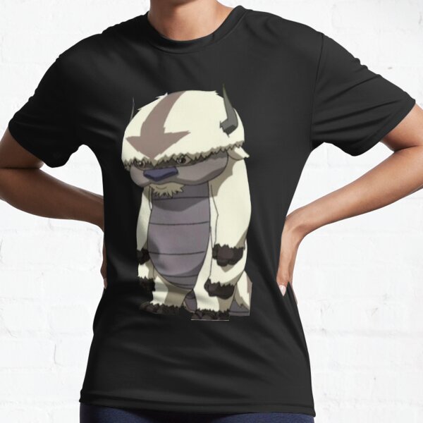 standing appa shirt