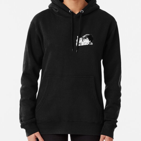 Deku Pullover Hoodie