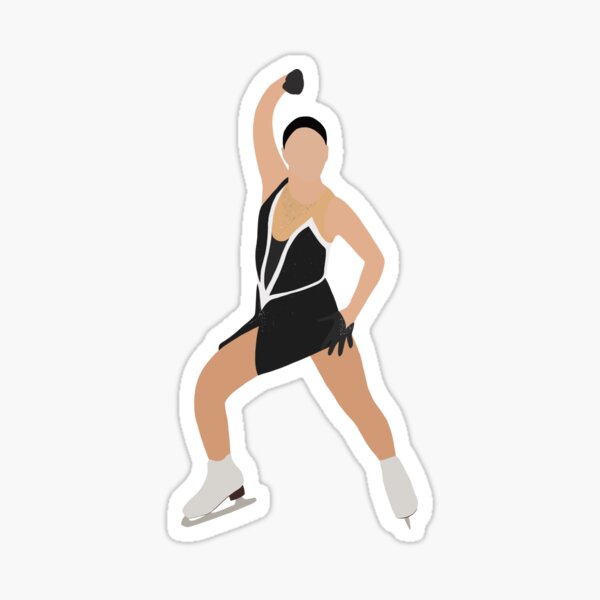 Item preview, Wakaba Higuchi: Wakabond designed and sold by Ina Stickers.