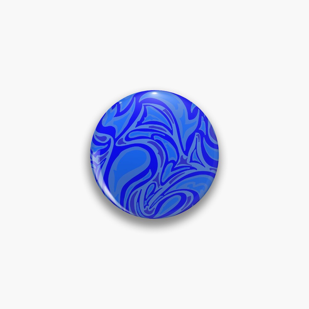 Aperçu de l'œuvre Badge créée et vendue par MM92.