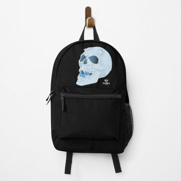 Item preview, Vampire Skull designed and sold by BlipAndSplodge.
