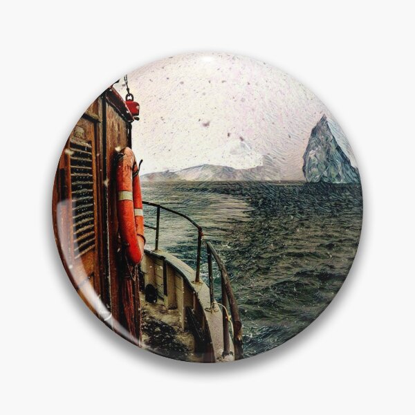Item preview, Arctic Ocean designed and sold by MarcoSc11.