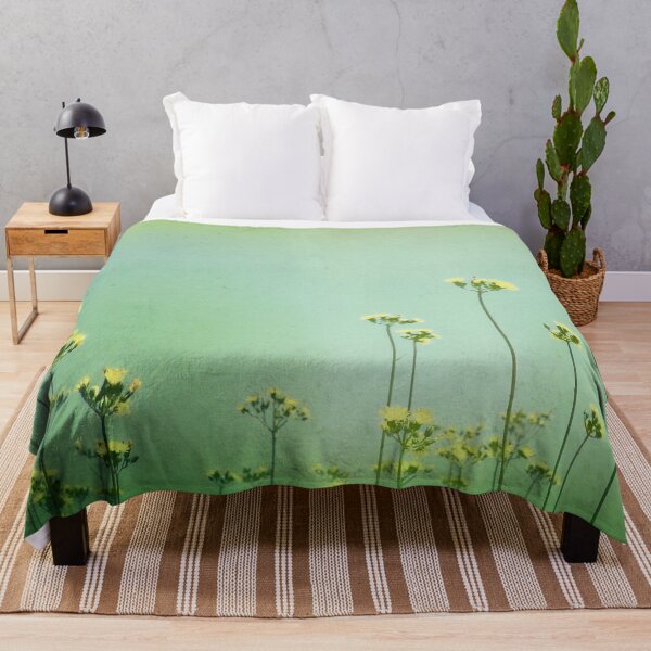 Item preview, Flowers along the beach path designed and sold by Kristina Gale.
