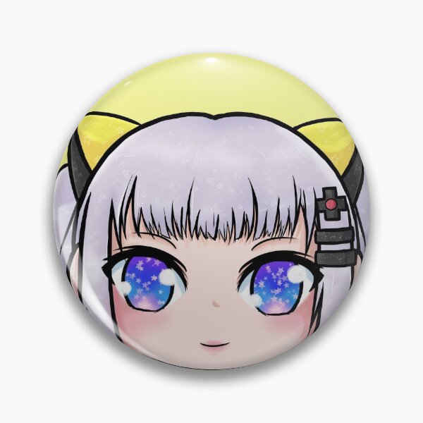 Item preview, Kaguya Luna Chibi designed and sold by wow1076.