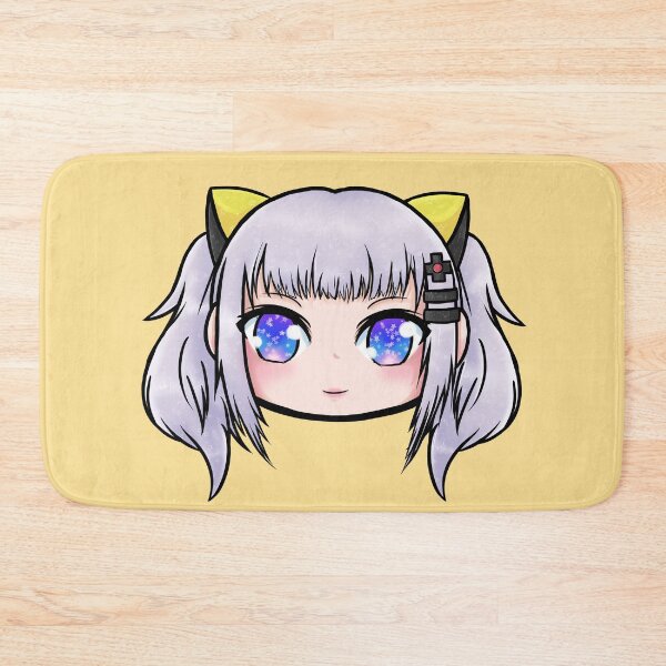 Item preview, Kaguya Luna Chibi designed and sold by wow1076.