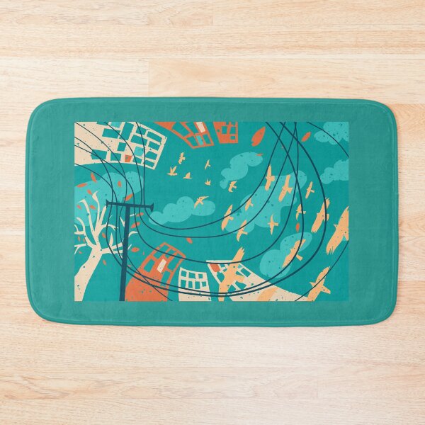 Item preview, Street View designed and sold by Neta Manor.