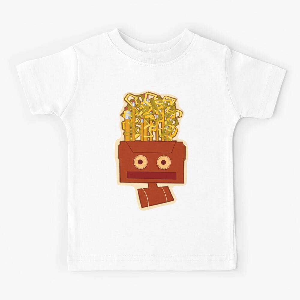 Item preview, Kids T-Shirt designed and sold by that5280lady.