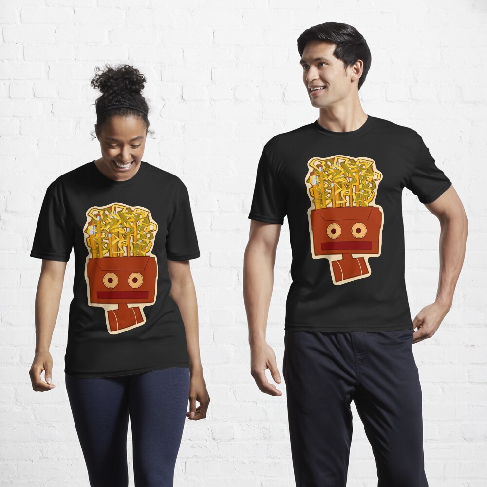 Item preview, Active T-Shirt designed and sold by that5280lady.
