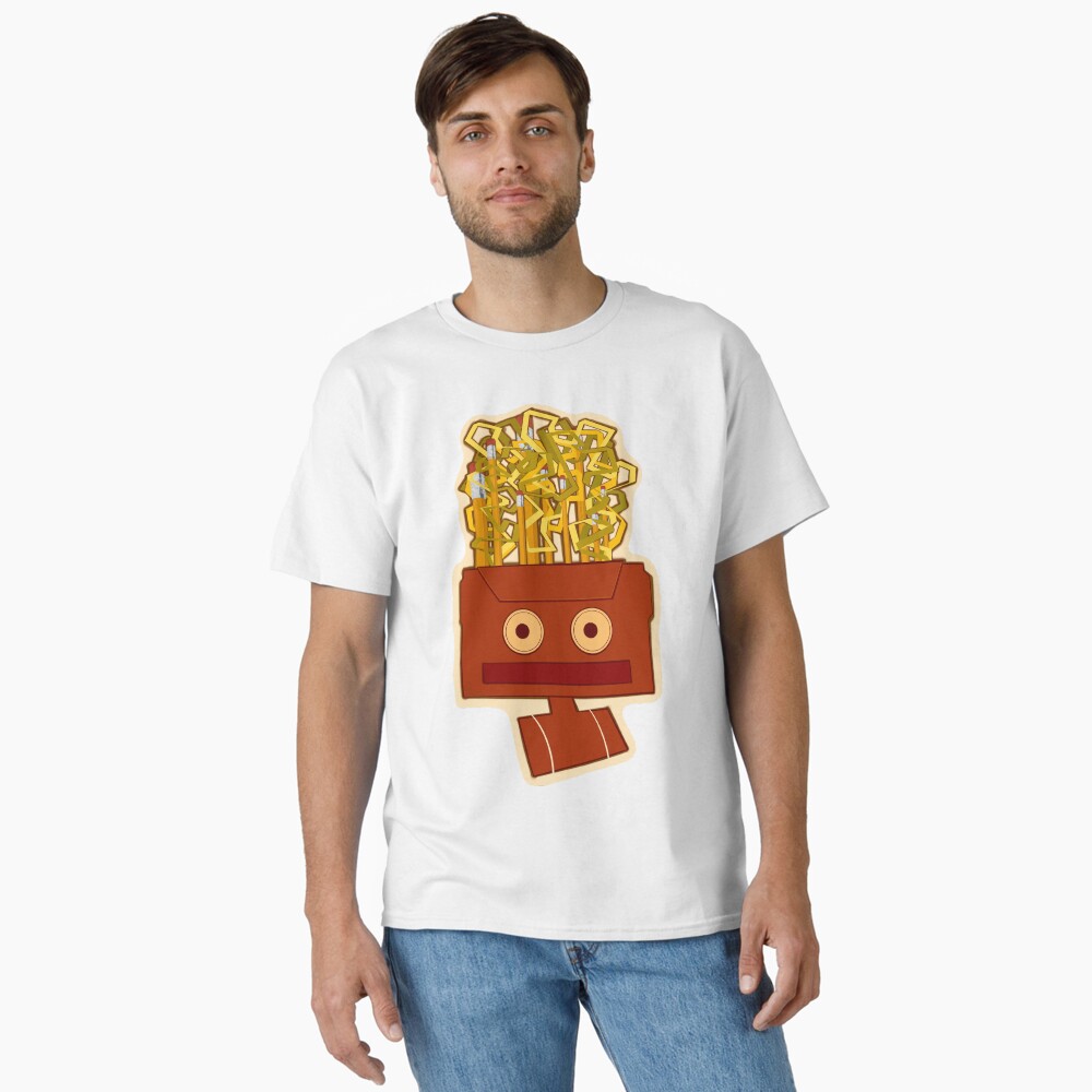 Item preview, Classic T-Shirt designed and sold by that5280lady.