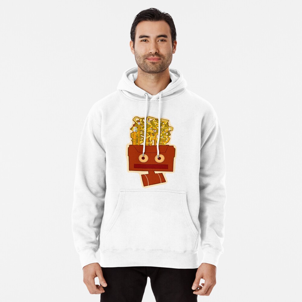 Item preview, Pullover Hoodie designed and sold by that5280lady.