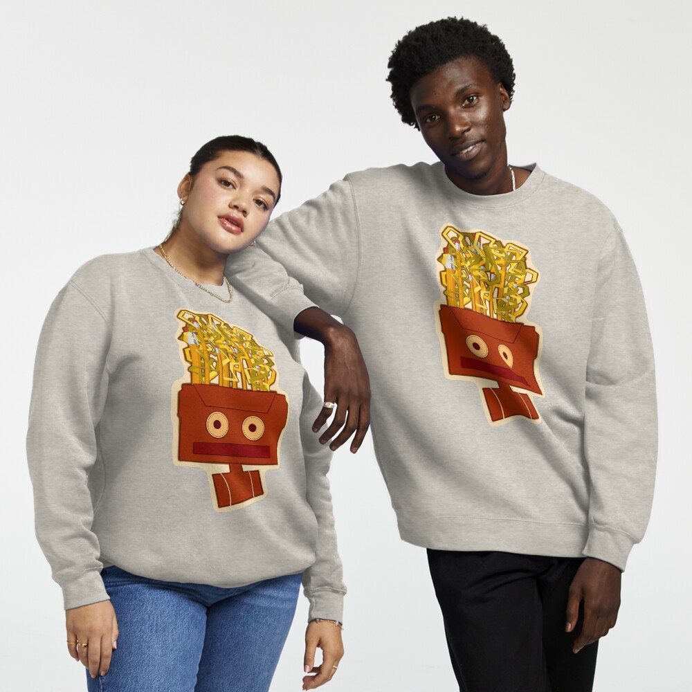 Item preview, Pullover Sweatshirt designed and sold by that5280lady.