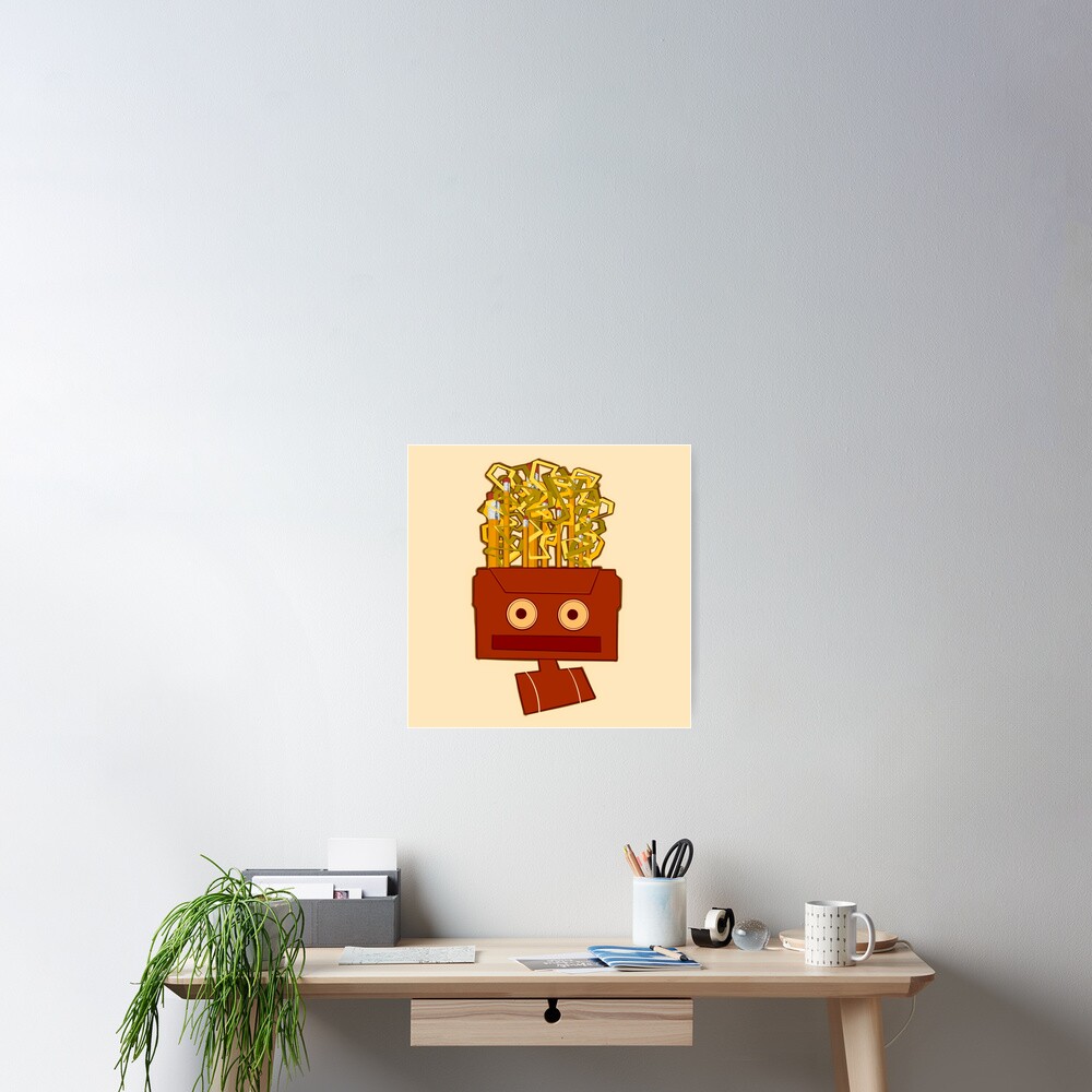 Item preview, Poster designed and sold by that5280lady.