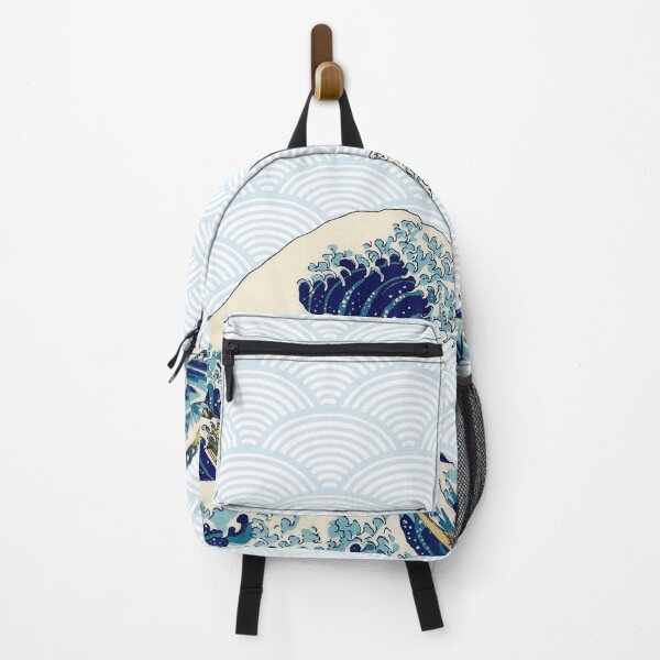 Item preview, The Great Wave off Kanagawa designed and sold by Kiboune.