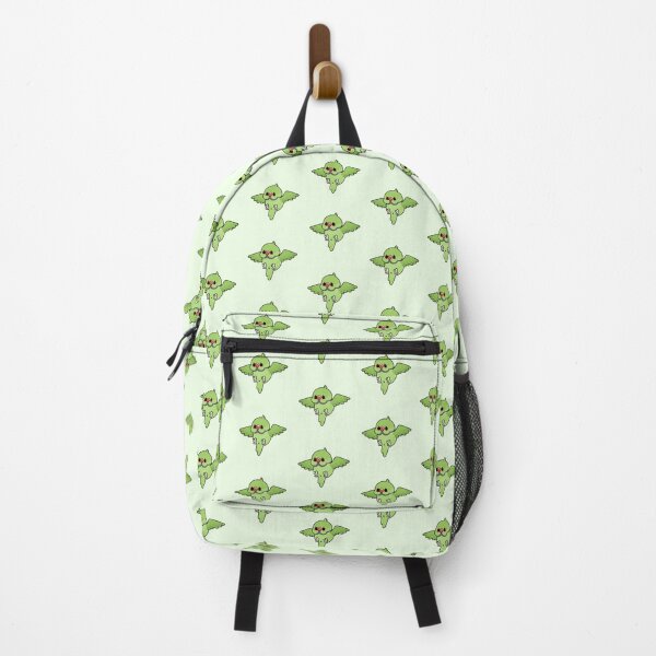 Item preview, Flying Indian Ringneck - Lime Green designed and sold by blirbos.