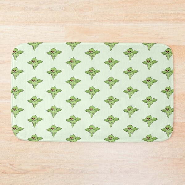 Item preview, Flying Indian Ringneck - Lime Green designed and sold by blirbos.