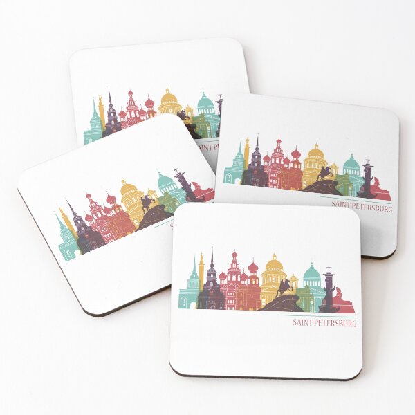 Item preview, Saint Peterburg  designed and sold by Sebastian Art.