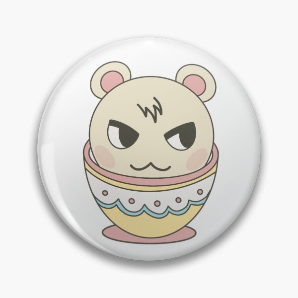 Item preview, Marshal Tea Time designed and sold by karennzhou.