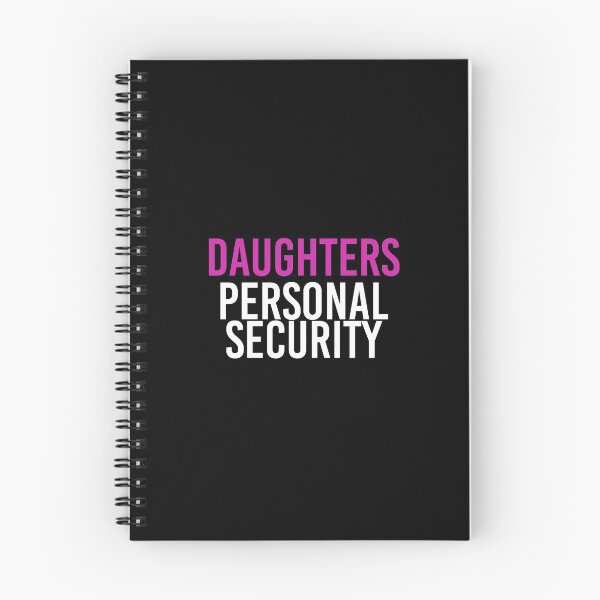 Item preview,  who always takes good care of his beloved daughter. Do you have problems with my daughter designed and sold by lsvds.