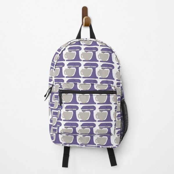 Item preview, Mixer Purple designed and sold by candhdesigns.