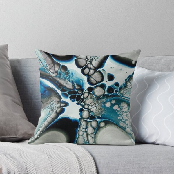 Item preview, Lightning Ice designed and sold by Spilling-Paint.