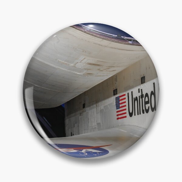 Item preview, Space Shuttle Atlantis Wing designed and sold by Jared Frankle.