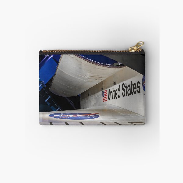 Item preview, Space Shuttle Atlantis Wing designed and sold by Jared Frankle.