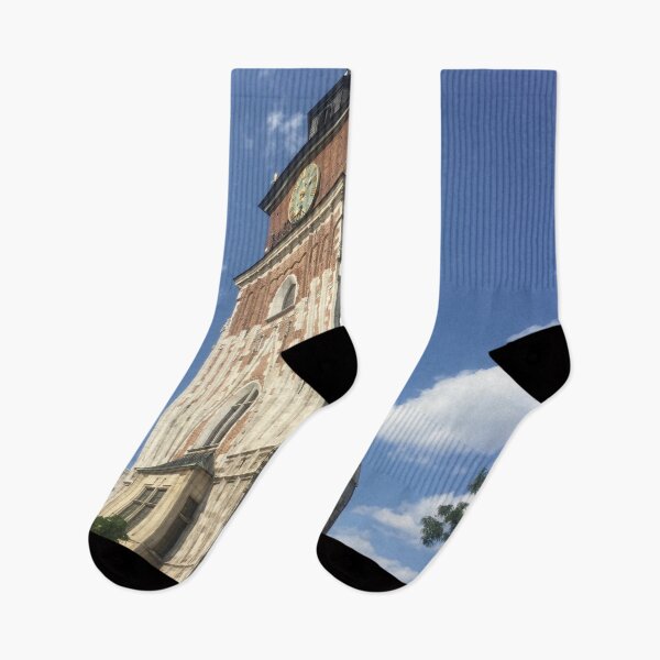 Item preview, Town Hall Tower, Krakow, Poland designed and sold by selfdevelopment.