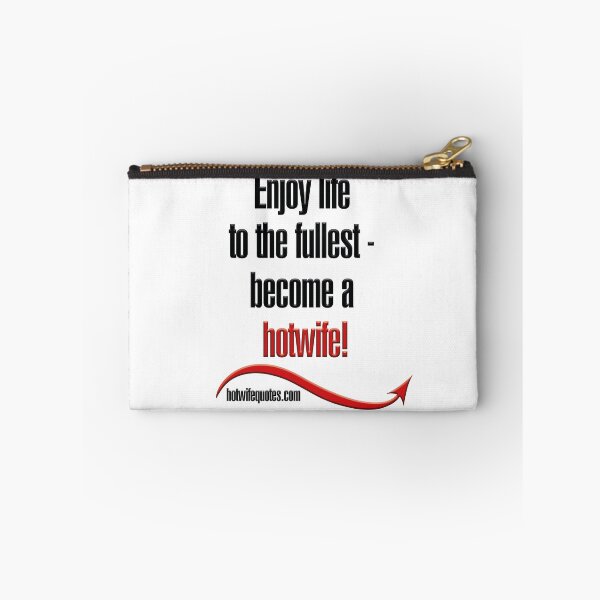 Item preview, Disfruta de la vida al máximo: ¡conviértete en una mujer caliente! designed and sold by hotwifequotes.
