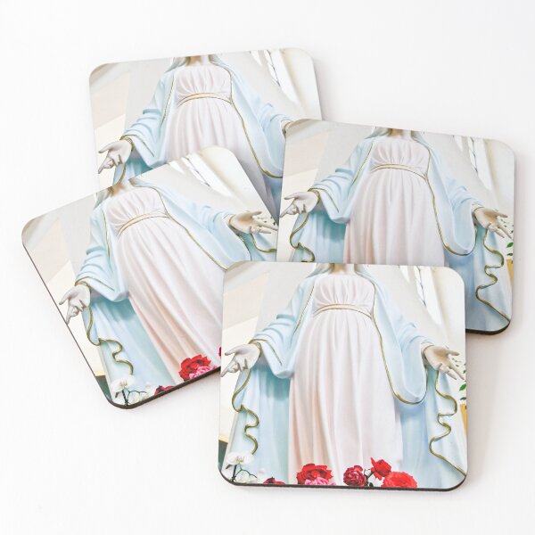Item preview, Mary of Medjugorje designed and sold by dudzio9.