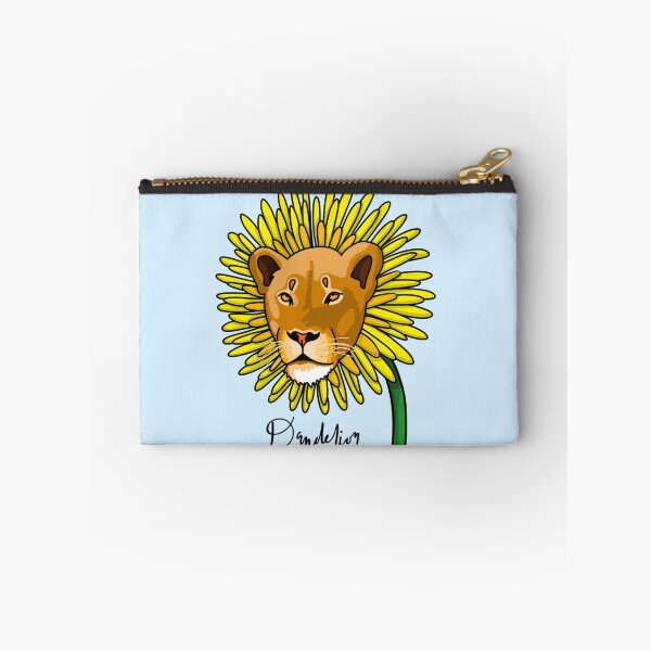 Item preview, Dandelion designed and sold by The Curly Redhead.