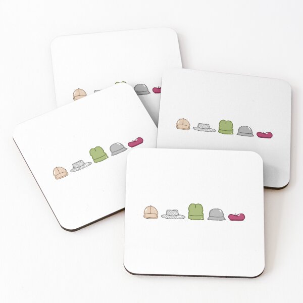 Item preview, Hats designed and sold by Little Cedar Tree.