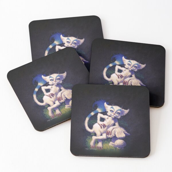 Item preview, The Nivick designed and sold by spiderwebart.