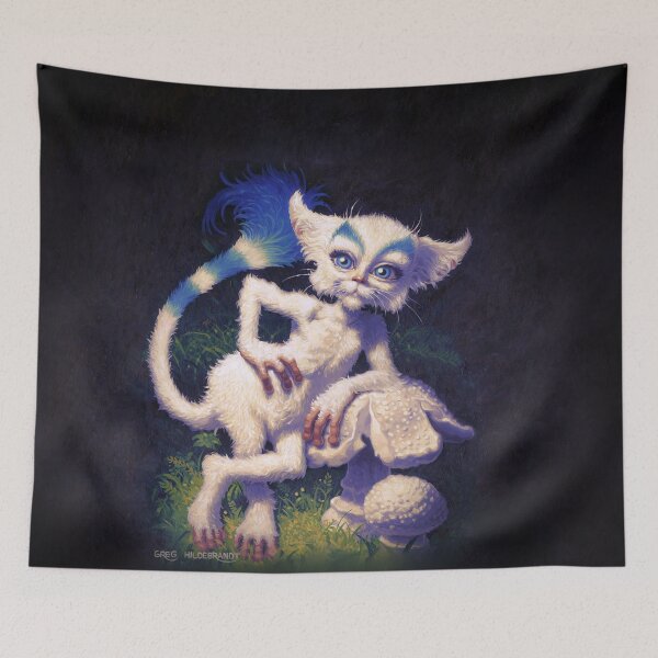 Item preview, The Nivick designed and sold by spiderwebart.